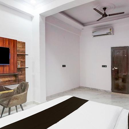 Collection O Shandilya Grand Residency Greater Noida Buitenkant foto